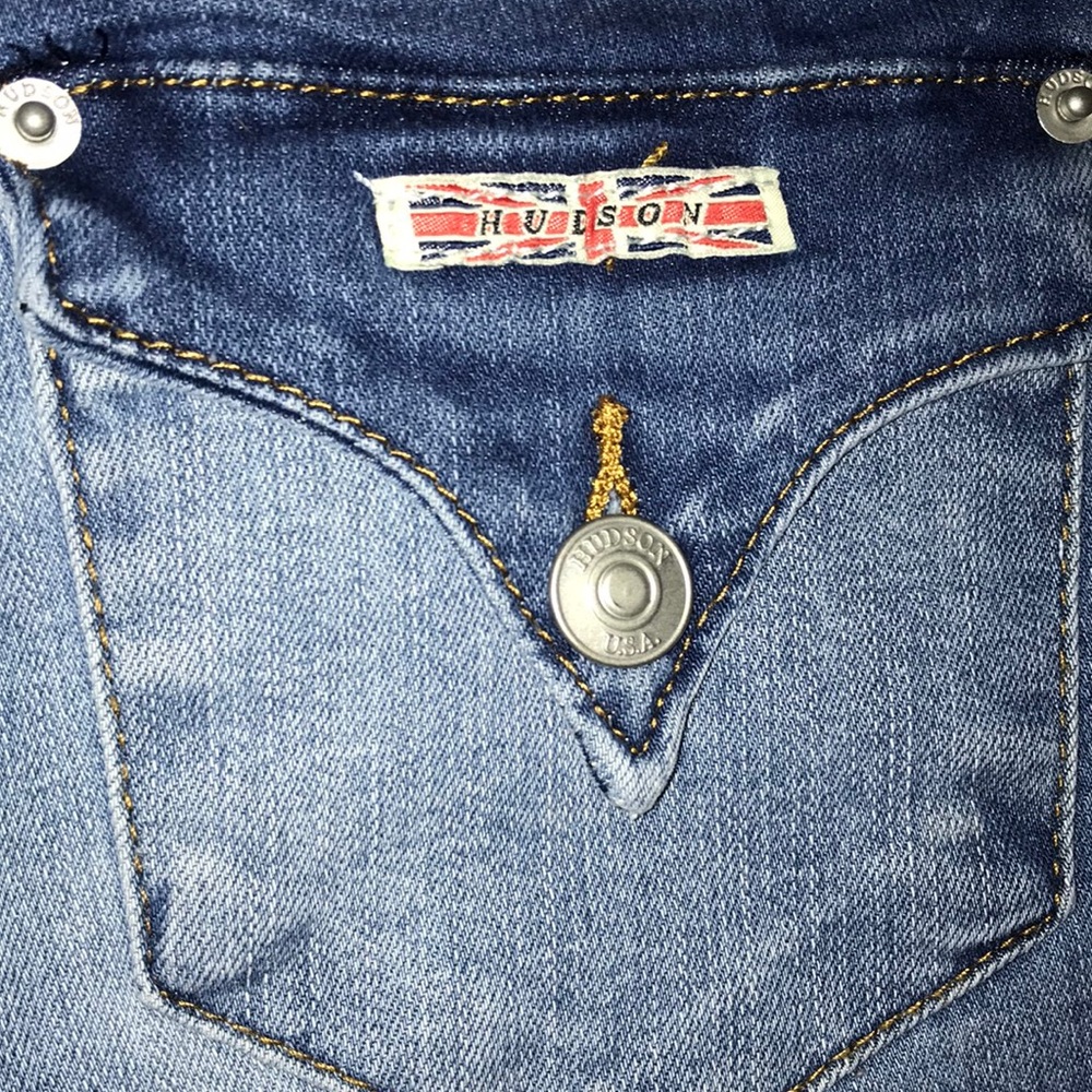 Hudson Jeans - Picture 6 of 6